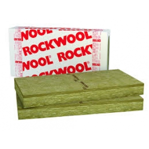 Rockwool - FASROCK